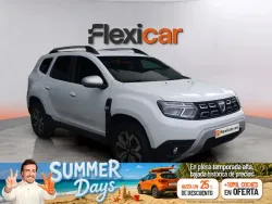 DACIA Duster 1.0 TCe ECO-G Prestige Go 4x2 74kW