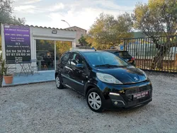 Peugeot 107 1.0 68ch essence pack envy 5 portes