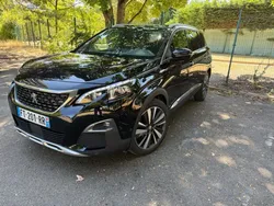 PEUGEOT 5008 GT 2.0 BlueHDi 180ch S&S EAT8 Full Options