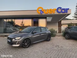 Peugeot 208 1.2 PureTech Active Pack