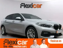 BMW Serie 1 118i