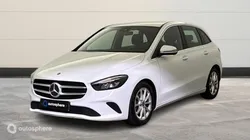 Mercedes Classe B 200d 150ch Progressive Line Edition 8G-DCT 8cv