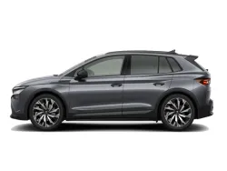 SKODA Elroq 85 210KW