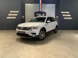 VOLKSWAGEN TIGUAN ALLSPACE 2.0 TDI - 150CH DSG 7 Carat - Distri et vidange de boite fait
