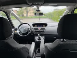 🌟 🚙 Citroën C4 Picasso 1.6 HDI 110CV Millenium GPS Kit de distribution neuf CT OK - 6 Mois Révisions complètes OK 🌟 🚙