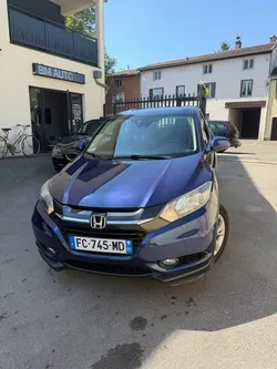Honda HR-V 1.6 120ch