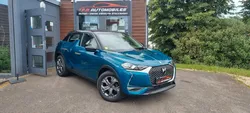 Ds3 Crossback 1.5 hdi 110 CH business 1ère Main