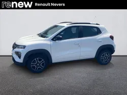 Dacia Spring Achat Intégral Confort