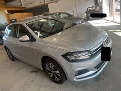 Volkswagen polo 6 tsi 95 ch finition lounge