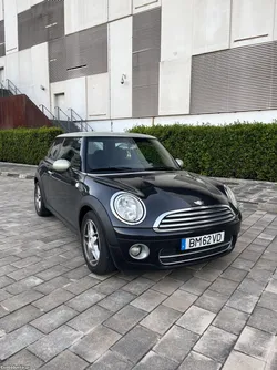 MINI Cooper D