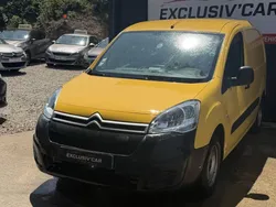 Citroën Berlingo II BlueHDi 100ch Shine S&S ETG6
