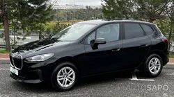 BMW Série 2 de 2024