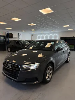 AUDI A3 1.6 TDI 116ch