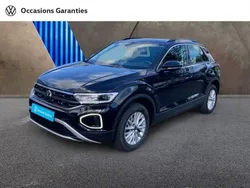 Volkswagen T-Roc 1.5 TSI EVO 150ch Life DSG7