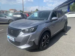 Peugeot 2008 1.2 PURETECH 130CH S&S ALLURE EAT8