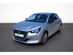 Peugeot 208 PureTech 100 S&S BVM6 Style
