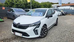 Renault clio 5 ÉVOLUTION TCe 2025 - 26000km