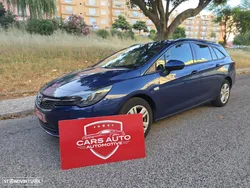 Opel Astra Sports Tourer 1.5 D GS Line S/S