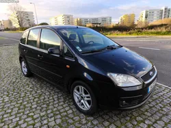 Ford Focus C-Max 1.6 TDCI Revisionado