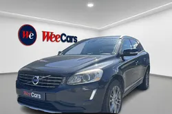 Volvo xc60 2.4 d5 215ch summum awd geartronic bva