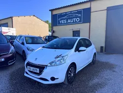PEUGEOT 208 1.4 HDi 68ch BVM5 Active CLIM