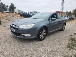 Citroen C5 2.0 HDI 140 EXCLUSIVE A PREVOIR A Prevoir Kit Embrayage Et Volant Moteur mes roulant