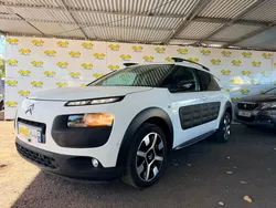 Citroën C4 Cactus BOITE AUTOMATIQUE 1.6 DIESEL 92CH SPORT AUTO X