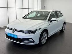 Volkswagen Golf 1.5 eTSI OPF 150 DSG7 Style