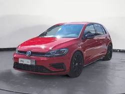 Volkswagen Golf R 4Motion BMT 2,0 TSI DSG