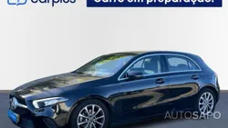 Mercedes-Benz Classe A 160 Style de 2019