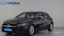 Mercedes-Benz Classe A 160 Style de 2019