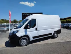 CITROEN JUMPER FOURGON TOLE 33 L2H2 BLUEHDi 140 SS BVM6