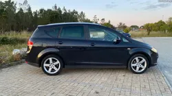 Seat Altea Super preço TDI