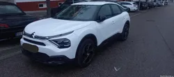 Citroën C4 1.2 pure teck