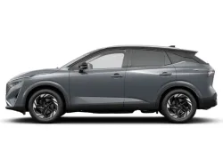 NISSAN Qashqai 1.3 DIG-T mHEV 12V N-Connecta 4x2 Aut. 116kW