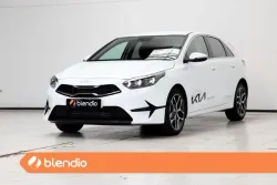 KIA Ceed Tourer 1.5 MHEV Eco-Dynamics Tech DCT