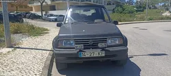 Suzuki Vitara 1.6Gasolina(Cábriolet-mecanica Impecável-4x4)