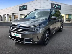 Citroën C5 Aircross BlueHDi 130 S&S BVM6 Feel