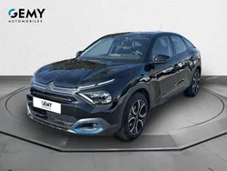 Citroën C4 e- 136 ch Automatique Feel