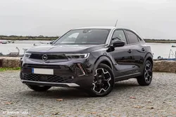 Opel Mokka-e Ultimate