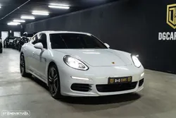 Porsche Panamera Standard