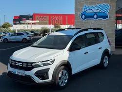 Dacia JOGGER 1.0 ECO-G 100CH ESSENTIAL 5 PLACES