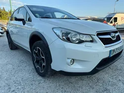 Subaru XV 2.0 D 147CV 4X4 PREMIUM GARANTIE 12 MOIS