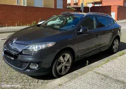 Renault Mégane