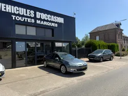 Citroën C5 2.0 HDi 160Ch Exclusive