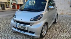 Smart Fortwo de 2008