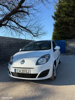 Renault Twingo 1.2 LEV 16V 75 Authentique