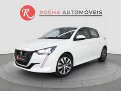 Peugeot 208 PureTech 75 Active