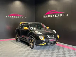 NISSAN JUKE 1.2e DIG-T 115 ch Acenta / CAMERA