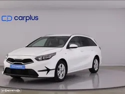 Kia Ceed SW 1.0 T-GDI Urban